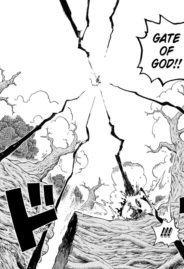 Your Manga Title Chapter 1190 page 13 - read online in English
