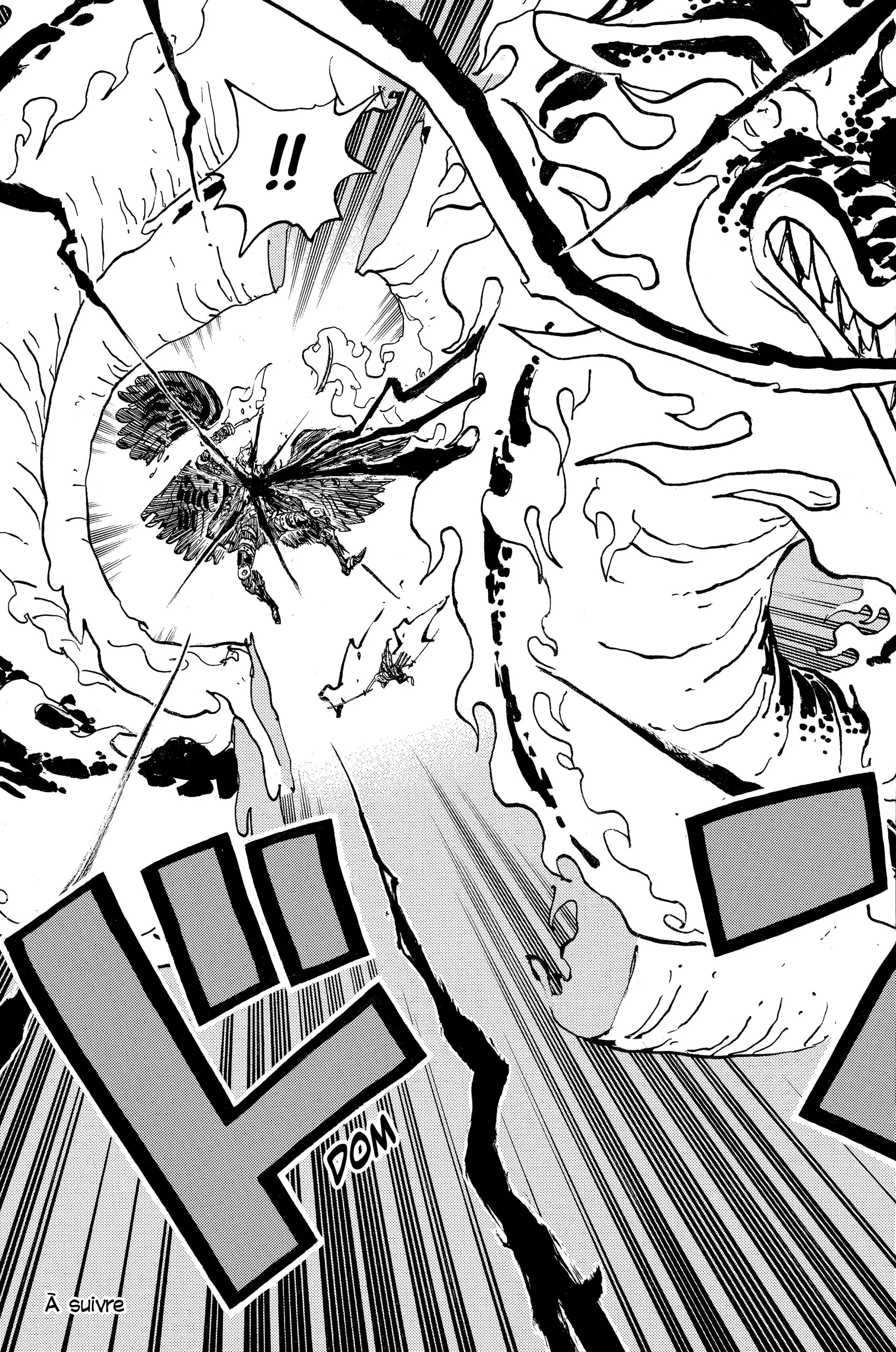 Your Manga Title Chapter 1035 page 17 - read online in English