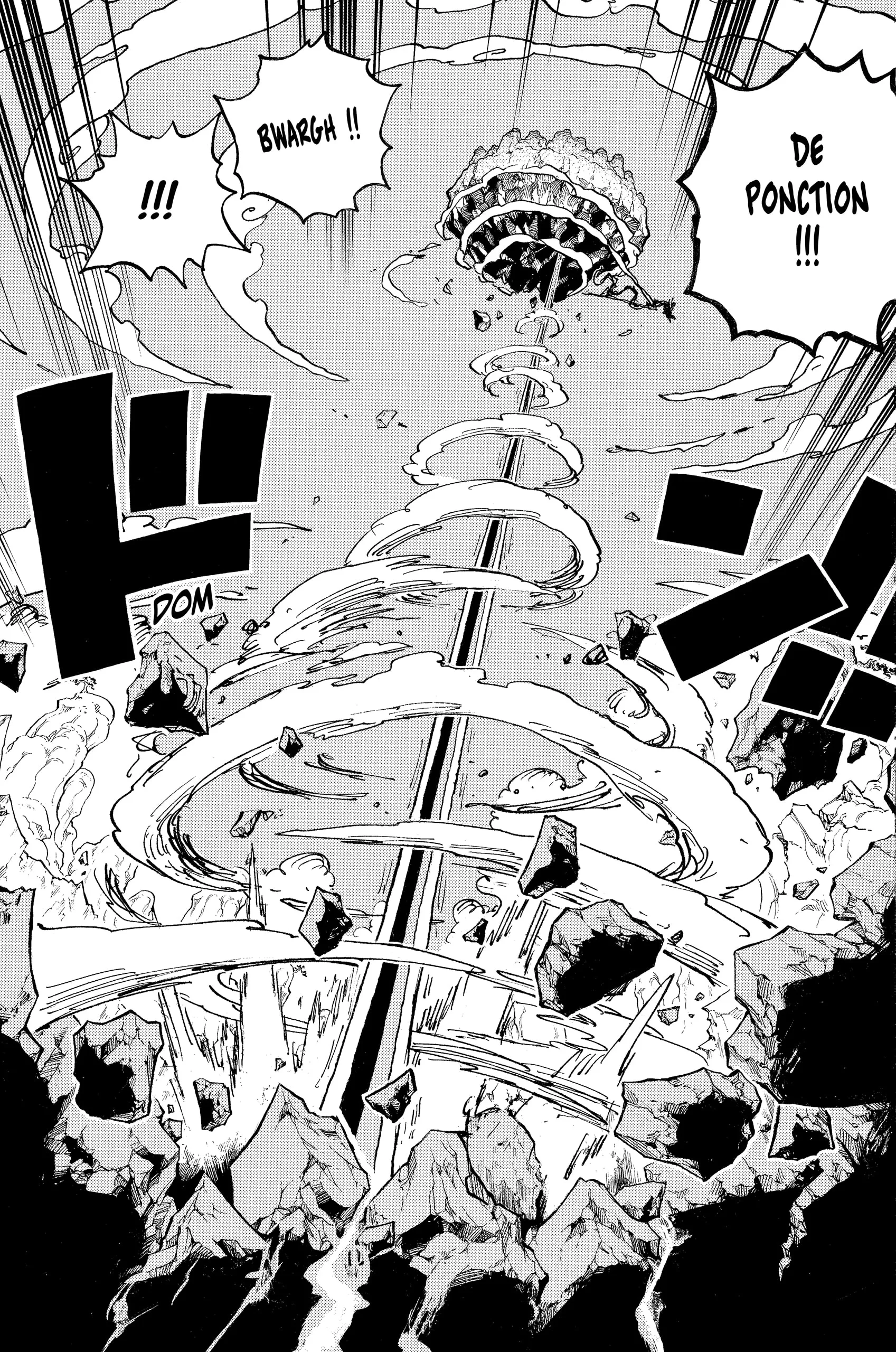 Your Manga Title Chapter 1039 page 16 - read online in English