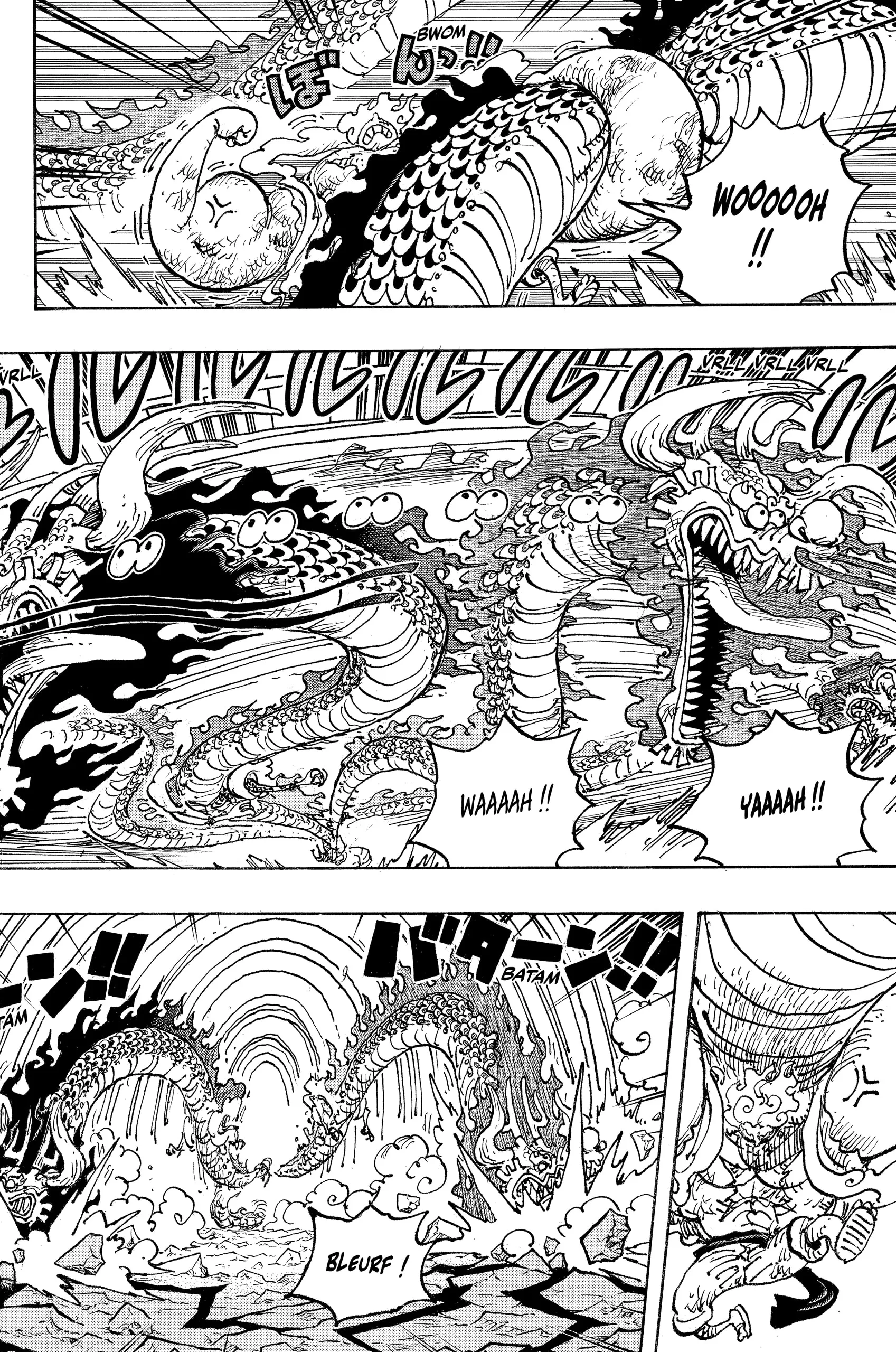 Your Manga Title Chapter 1044 page 14 - read online in English