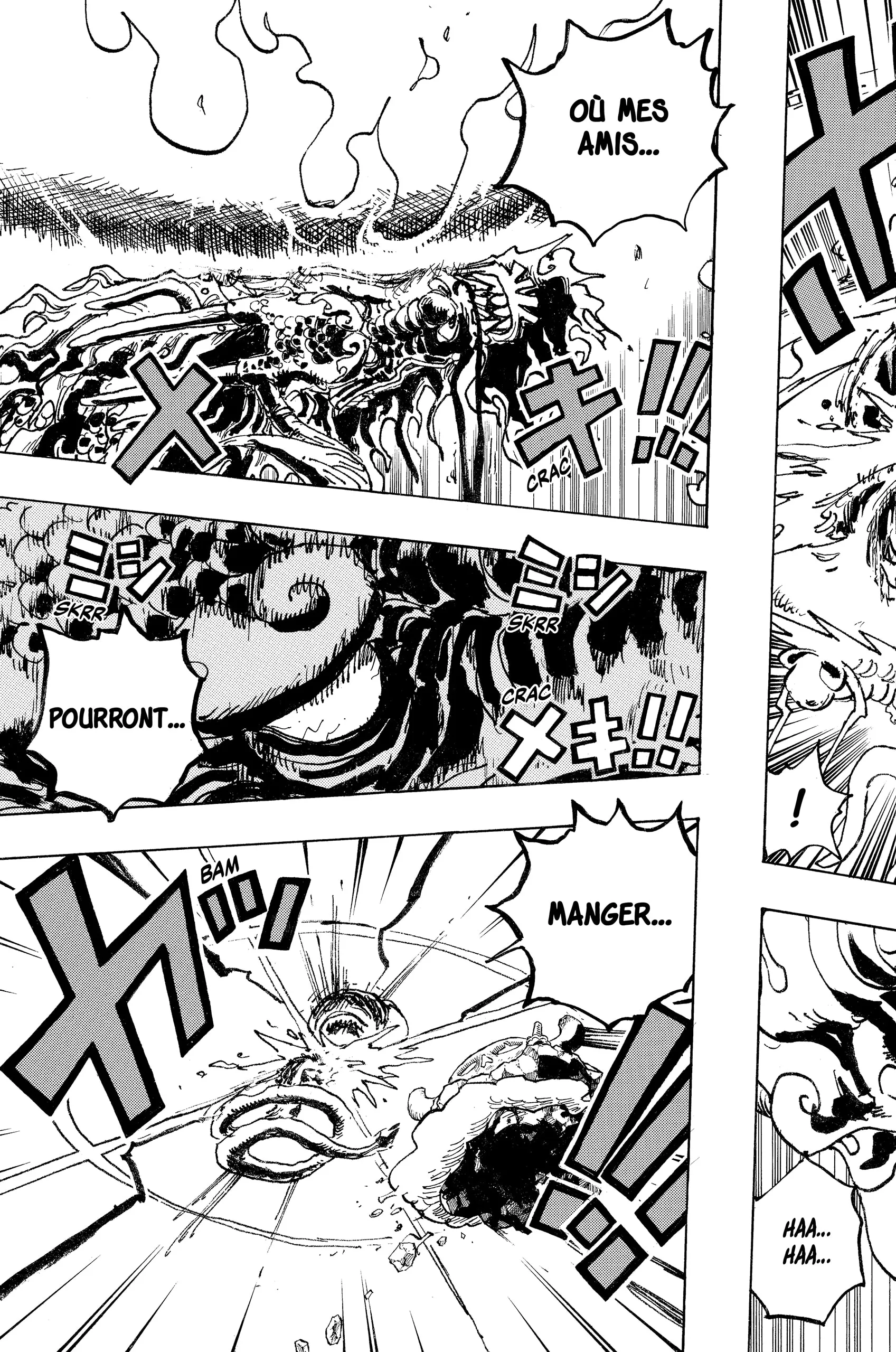 Your Manga Title Chapter 1049 page 13 - read online in English