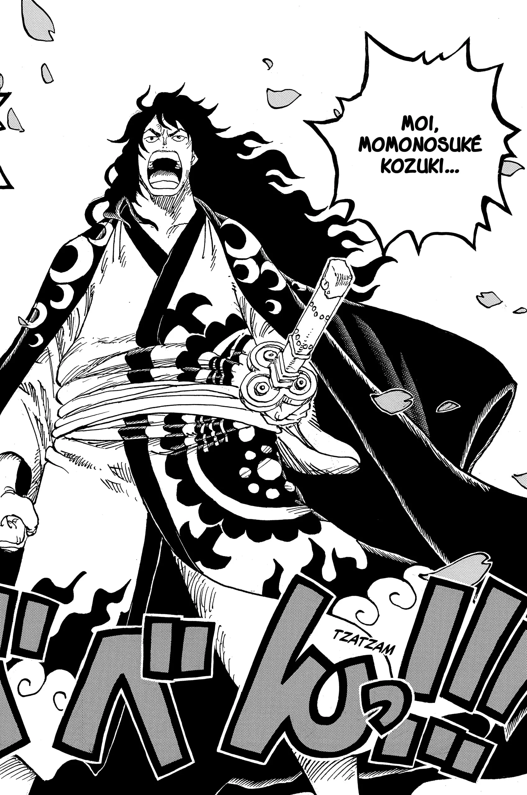 Your Manga Title Chapter 1051 page 14 - read online in English