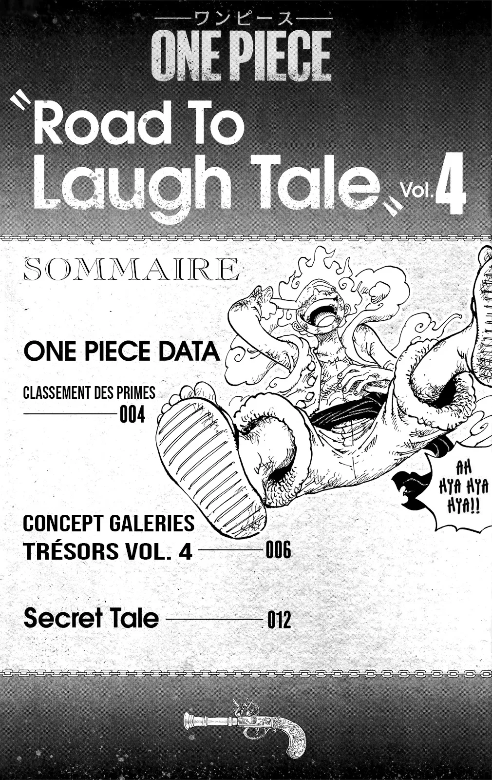 Your Manga Title Chapter 1053.8 page 3 - read online in English