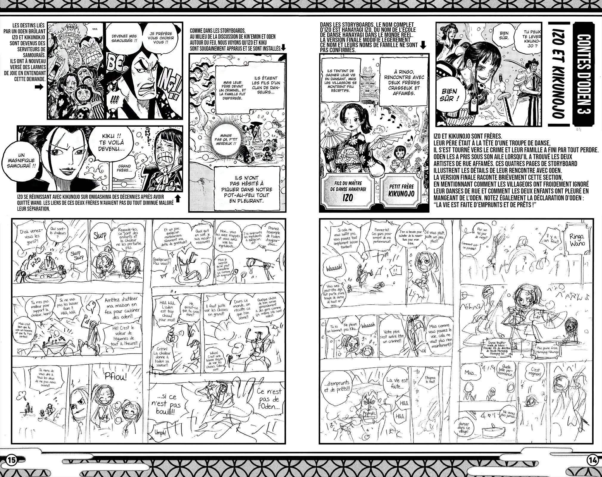Your Manga Title Chapter 1053.8 page 9 - read online in English
