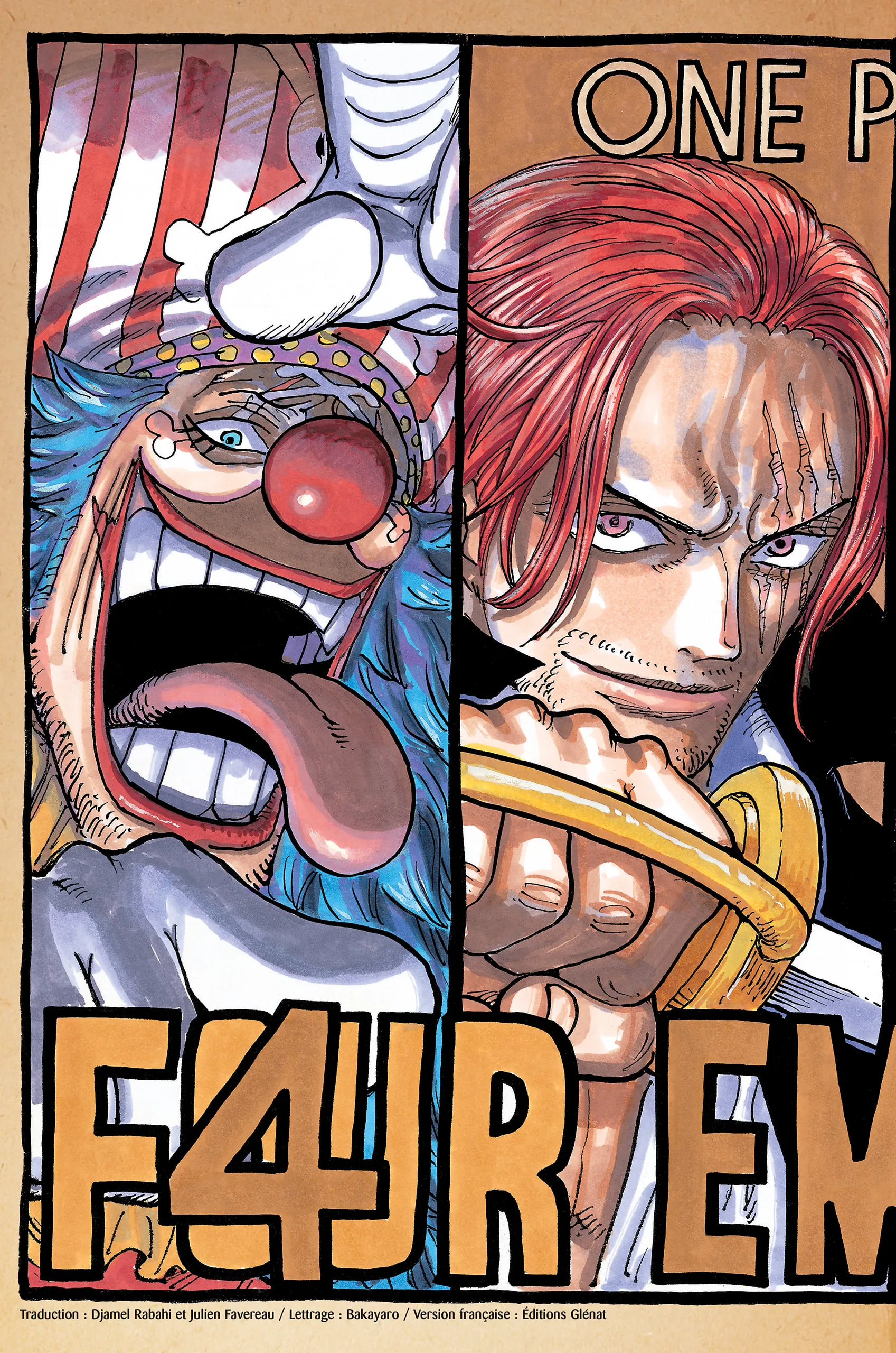 Your Manga Title Chapter 1054 page 2 - read online in English