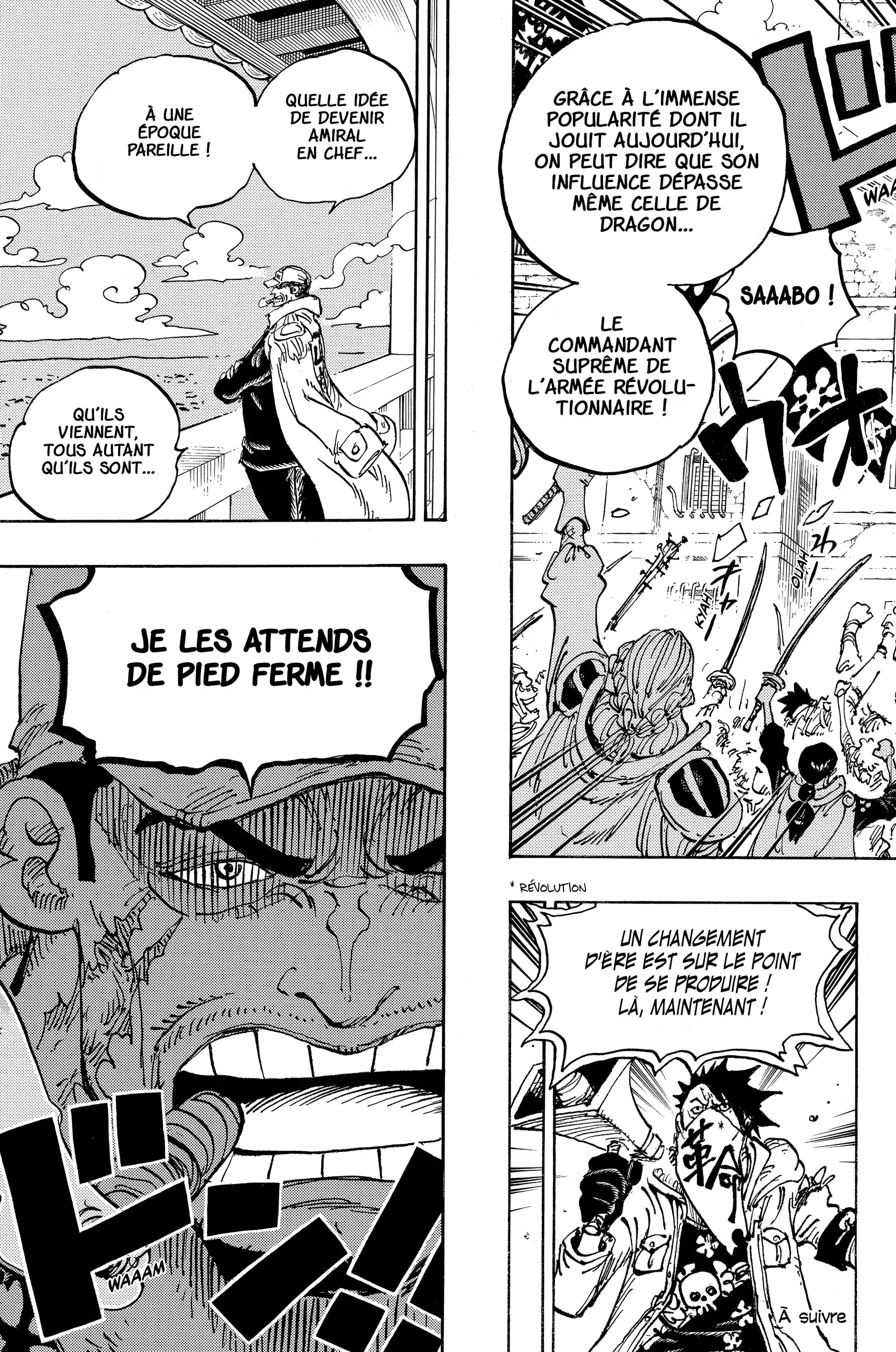 Your Manga Title Chapter 1054 page 20 - read online in English