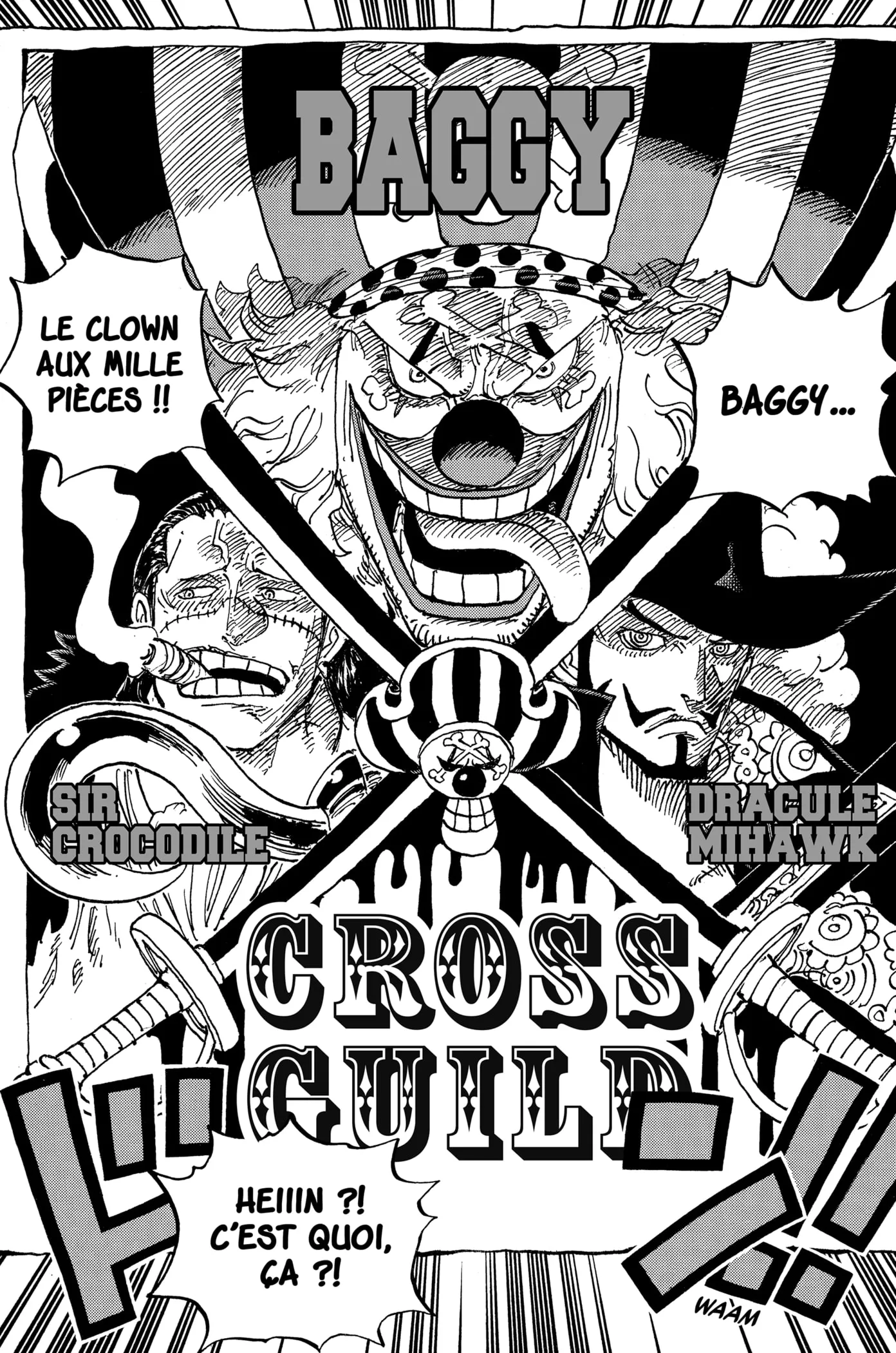 Your Manga Title Chapter 1056 page 14 - read online in English