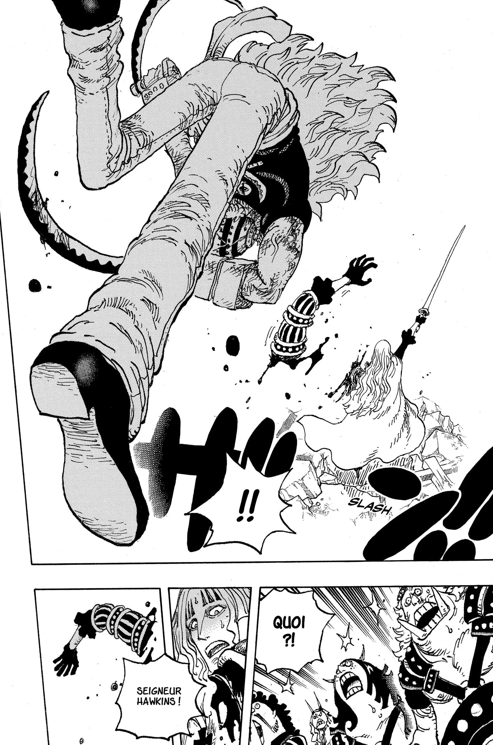 Your Manga Title Chapter 1029 page 12 - read online in English
