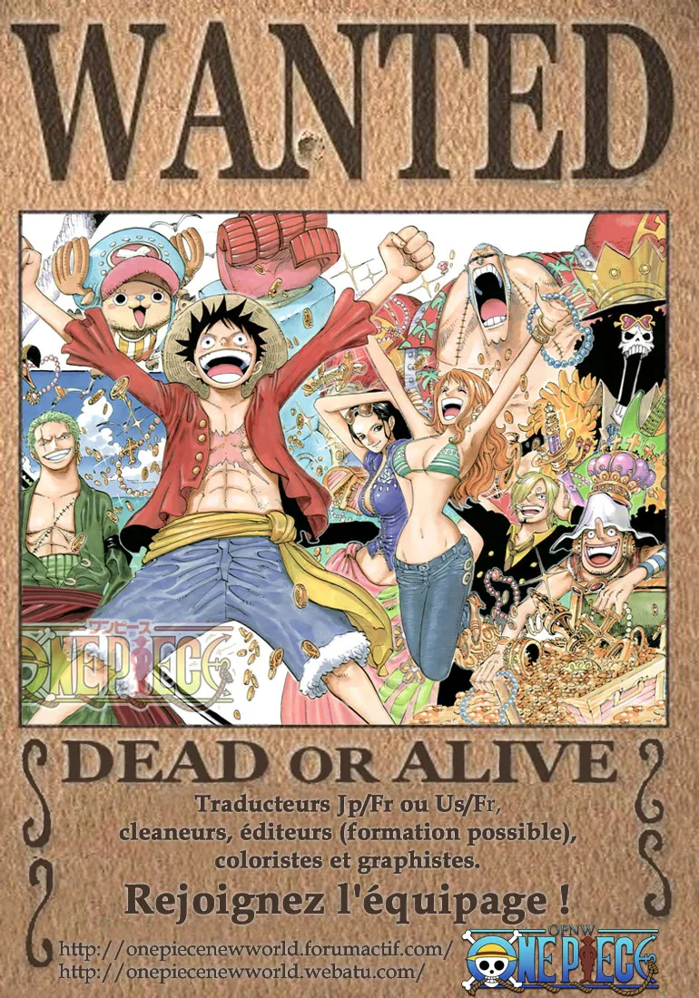 Your Manga Title Chapter 680 page 20 - read online in English