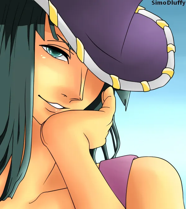Your Manga Title Chapter 686 page 21 - read online in English
