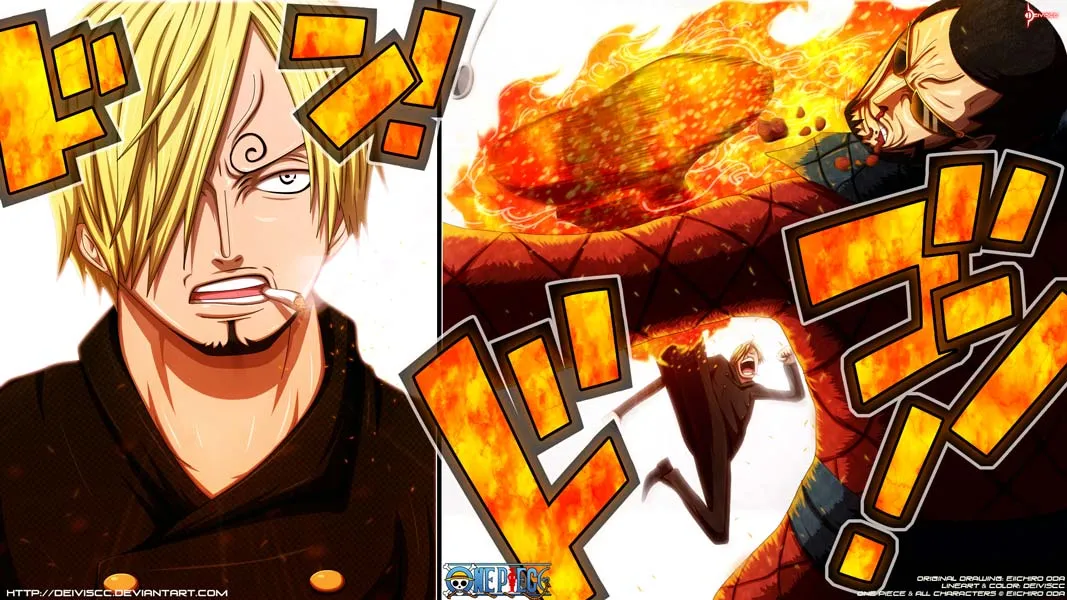 Your Manga Title Chapter 698 page 22 - read online in English
