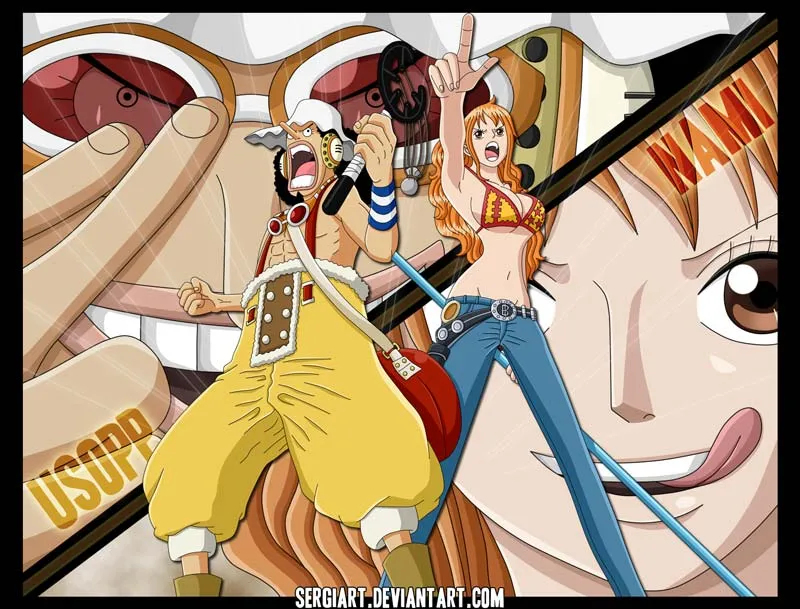 Your Manga Title Chapter 701 page 22 - read online in English