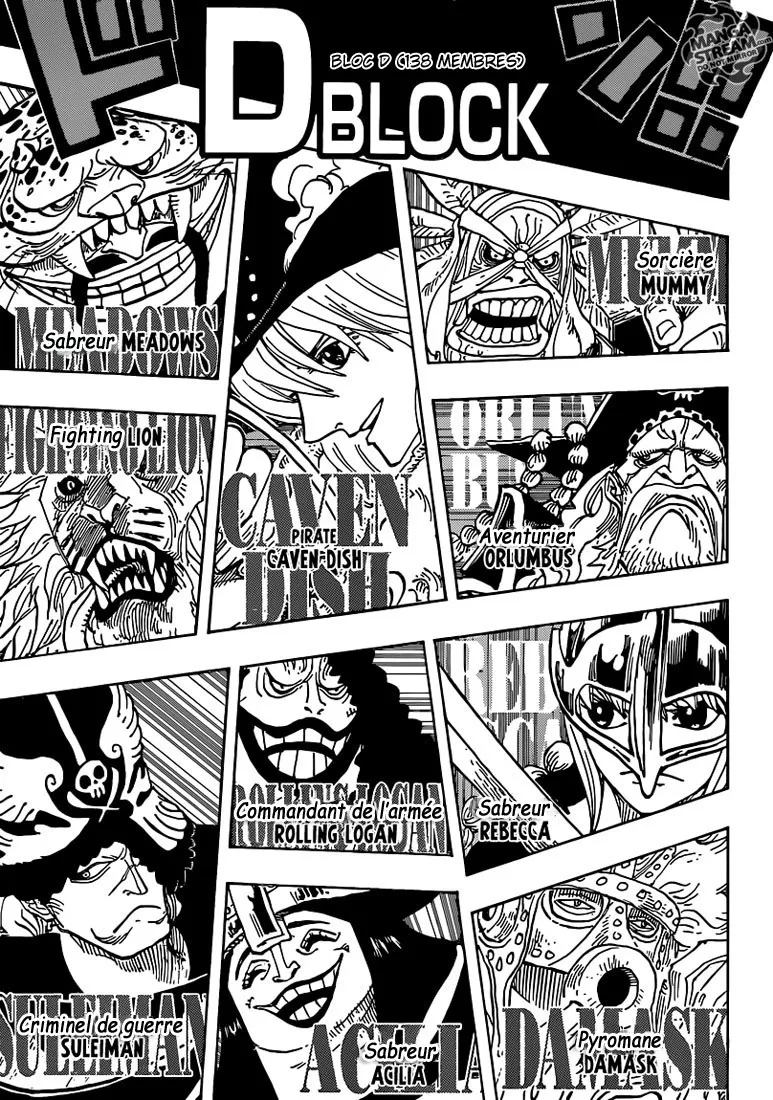 Your Manga Title Chapter 706 page 12 - read online in English