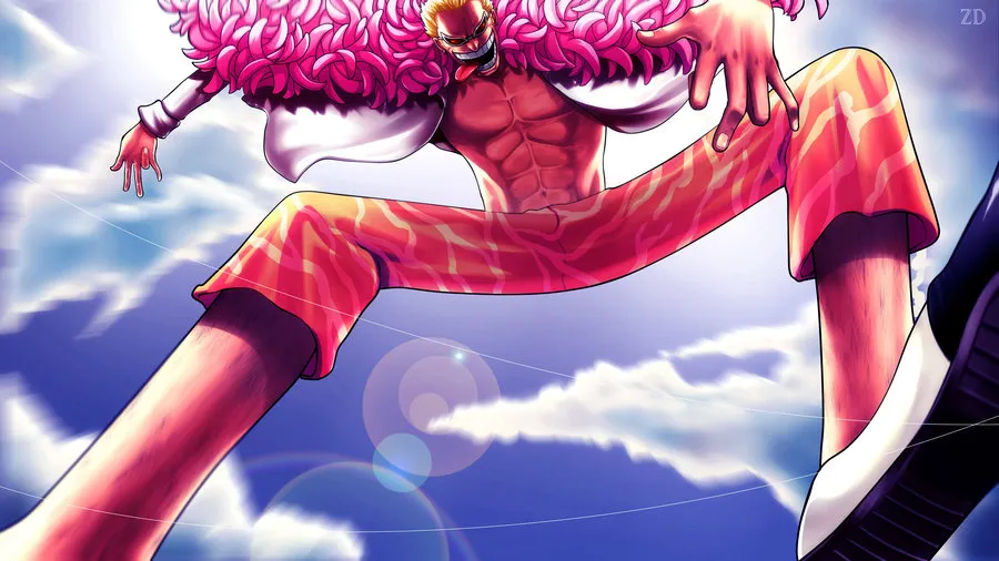 Your Manga Title Chapter 706 page 17 - read online in English
