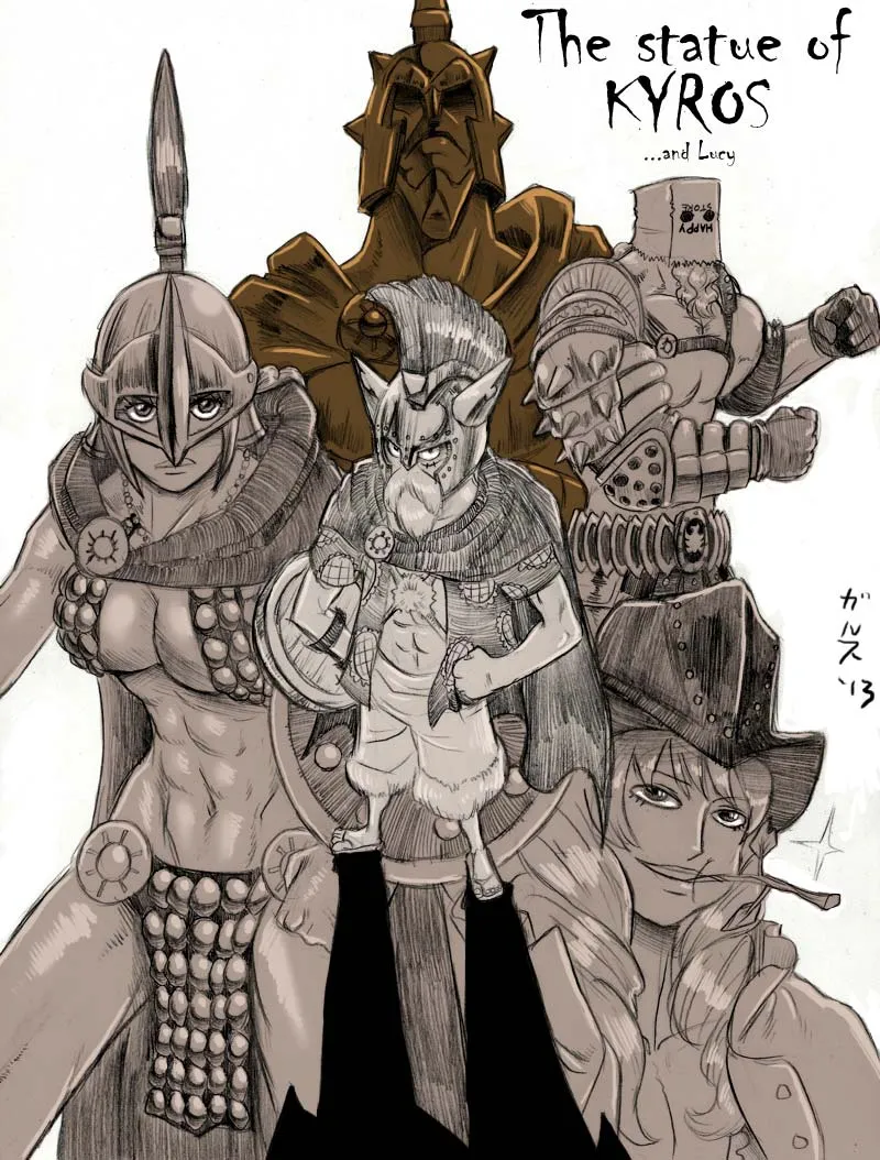 Your Manga Title Chapter 708 page 18 - read online in English