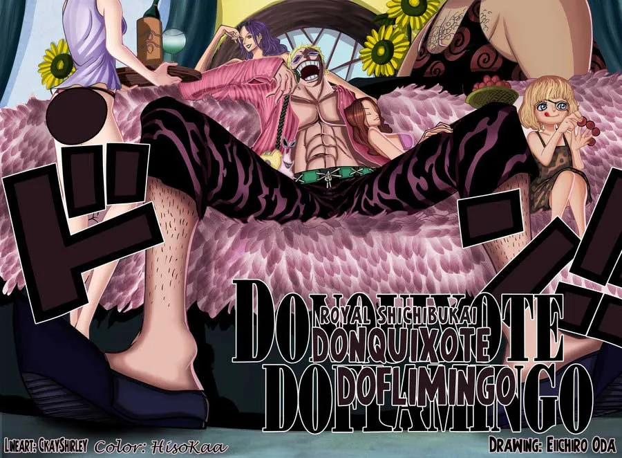 Your Manga Title Chapter 712 page 20 - read online in English
