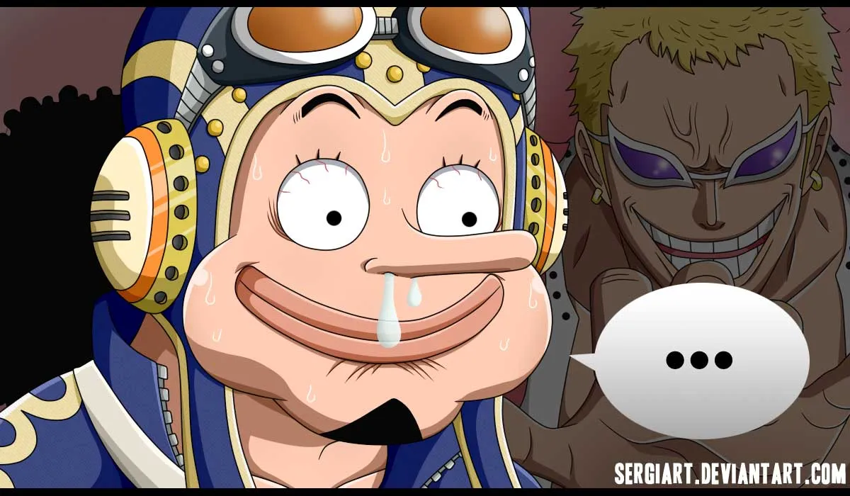 Your Manga Title Chapter 715 page 20 - read online in English