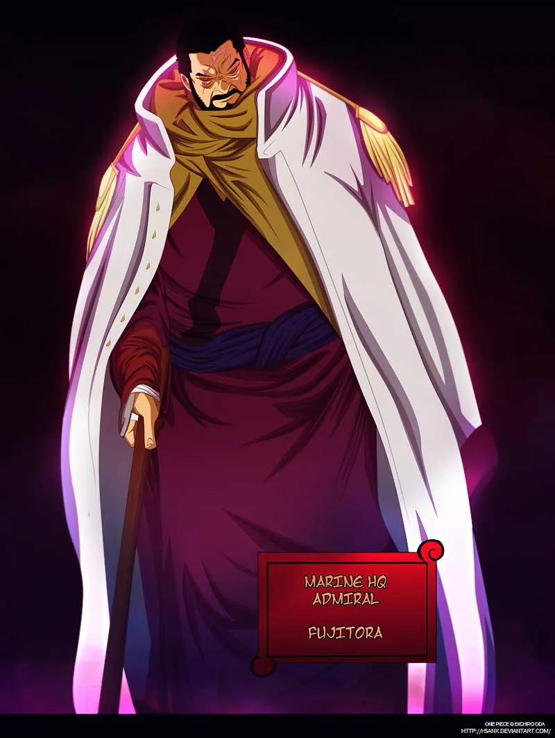 Your Manga Title Chapter 718 page 19 - read online in English