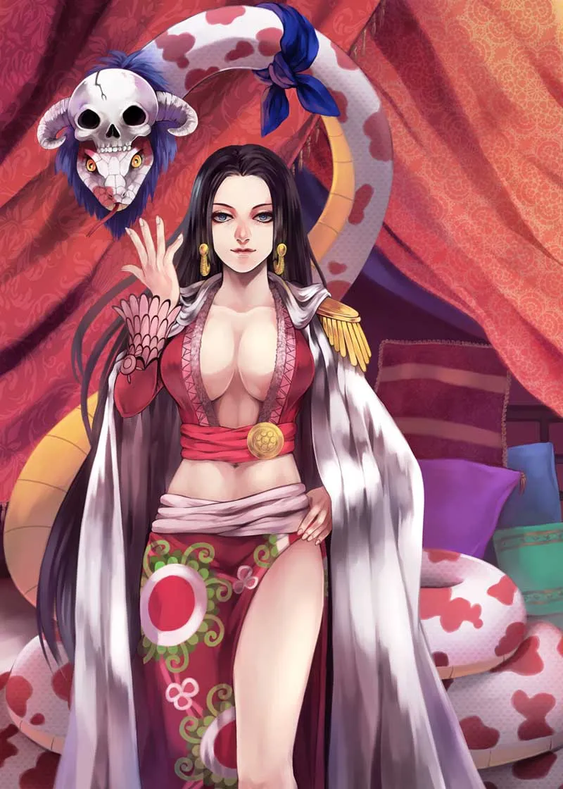 Your Manga Title Chapter 723 page 20 - read online in English