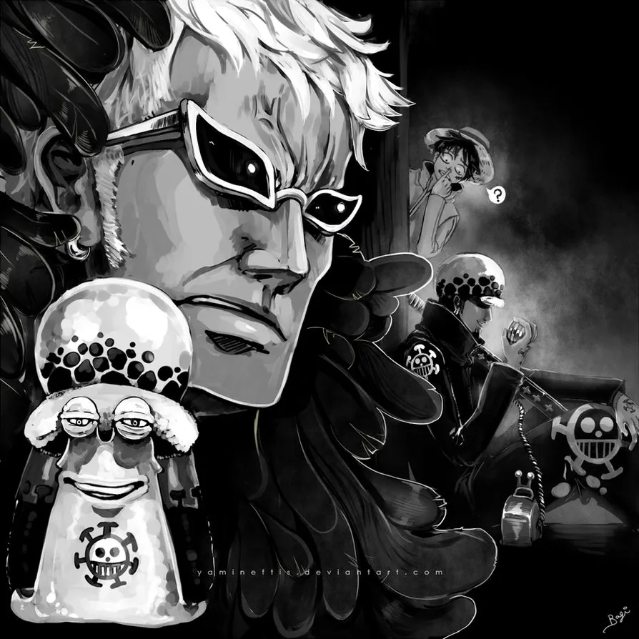 Your Manga Title Chapter 723 page 24 - read online in English