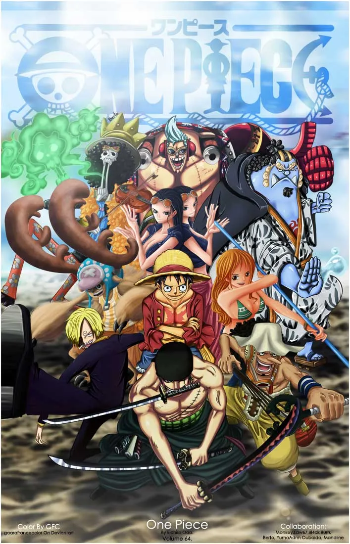 Your Manga Title Chapter 726 page 20 - read online in English