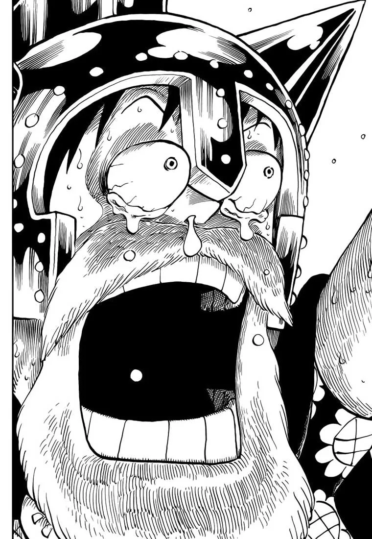 Your Manga Title Chapter 731 page 17 - read online in English