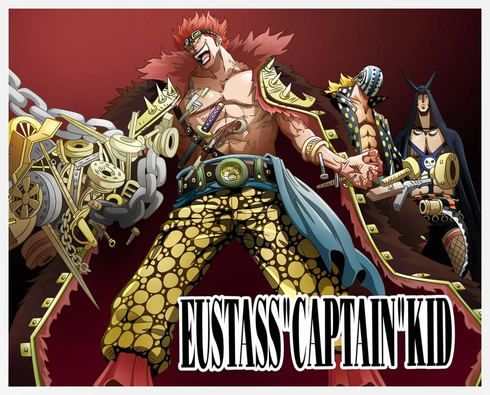 Your Manga Title Chapter 731 page 21 - read online in English