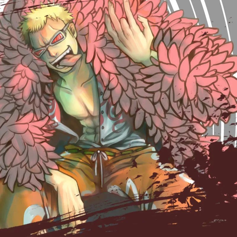 Your Manga Title Chapter 733 page 19 - read online in English