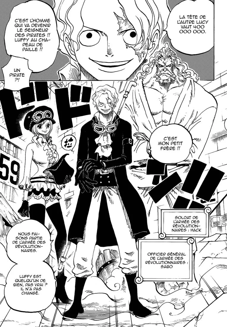 Your Manga Title Chapter 744 page 13 - read online in English