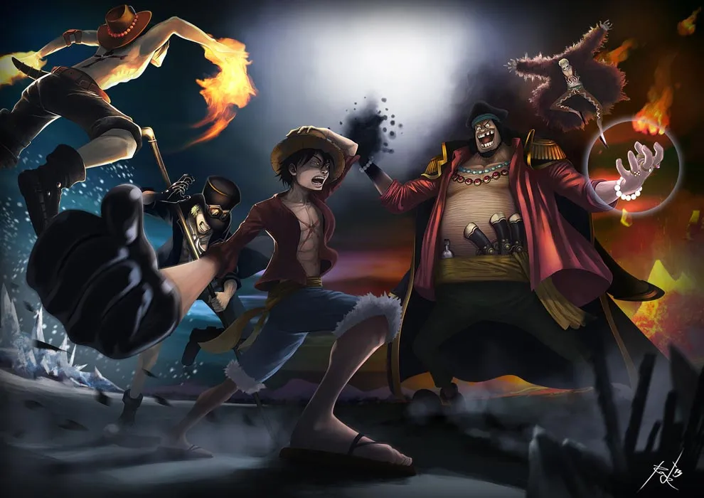 Your Manga Title Chapter 744 page 24 - read online in English