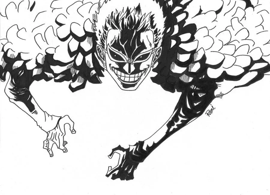 Your Manga Title Chapter 744 page 29 - read online in English