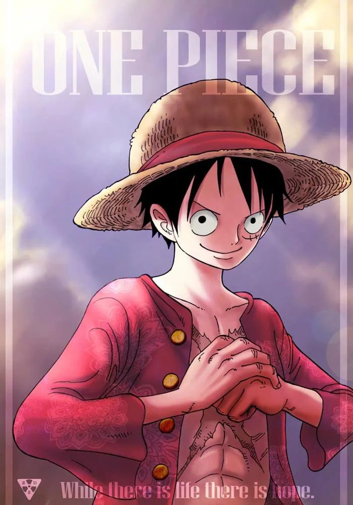 Your Manga Title Chapter 745 page 21 - read online in English