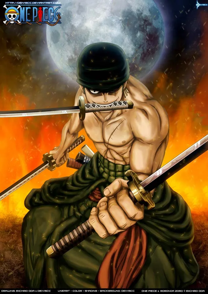 Your Manga Title Chapter 745 page 29 - read online in English