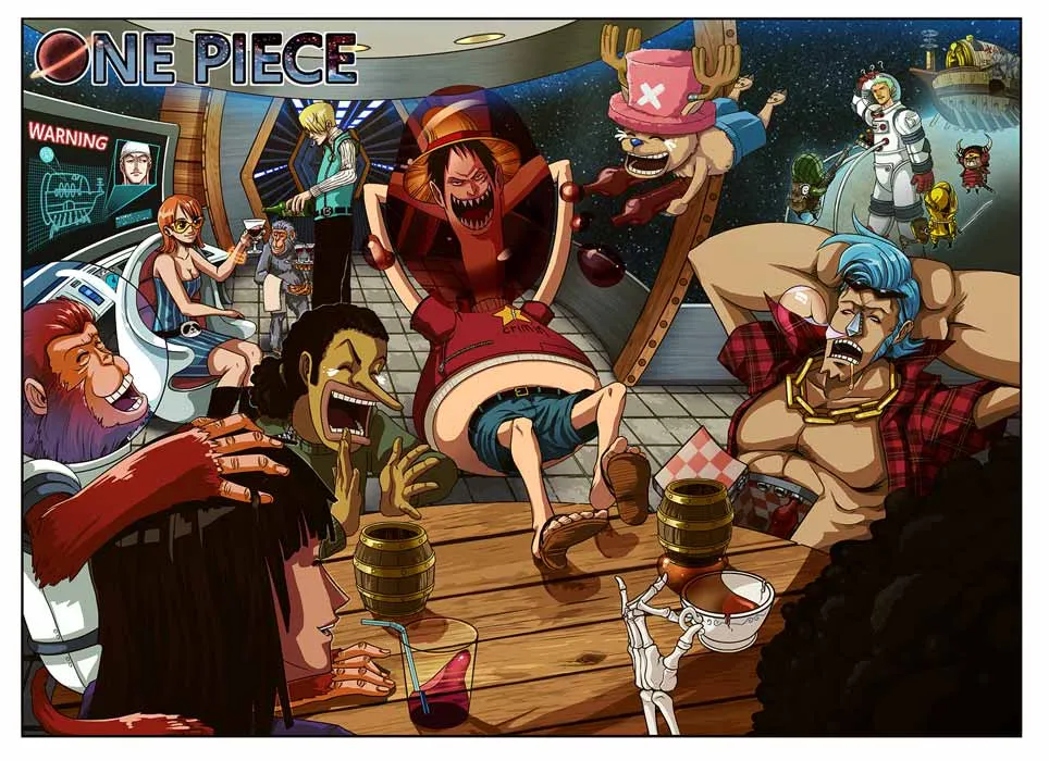 Your Manga Title Chapter 746 page 25 - read online in English