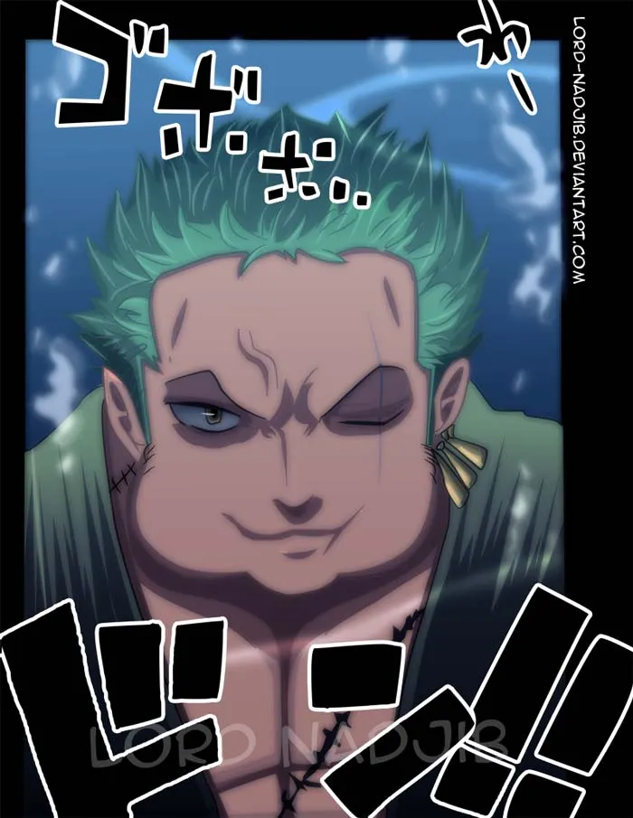 Your Manga Title Chapter 747 page 30 - read online in English