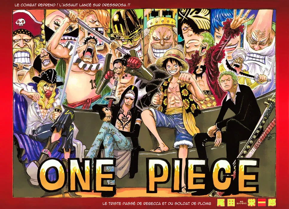 Your Manga Title Chapter 750 page 2 - read online in English