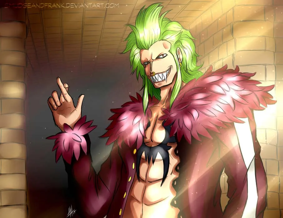 Your Manga Title Chapter 751 page 20 - read online in English