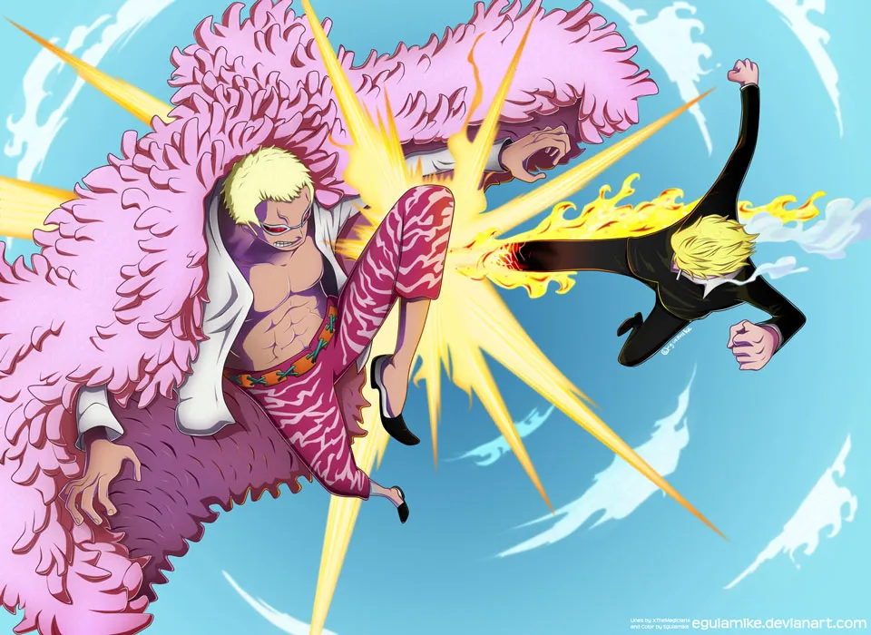 Your Manga Title Chapter 751 page 23 - read online in English
