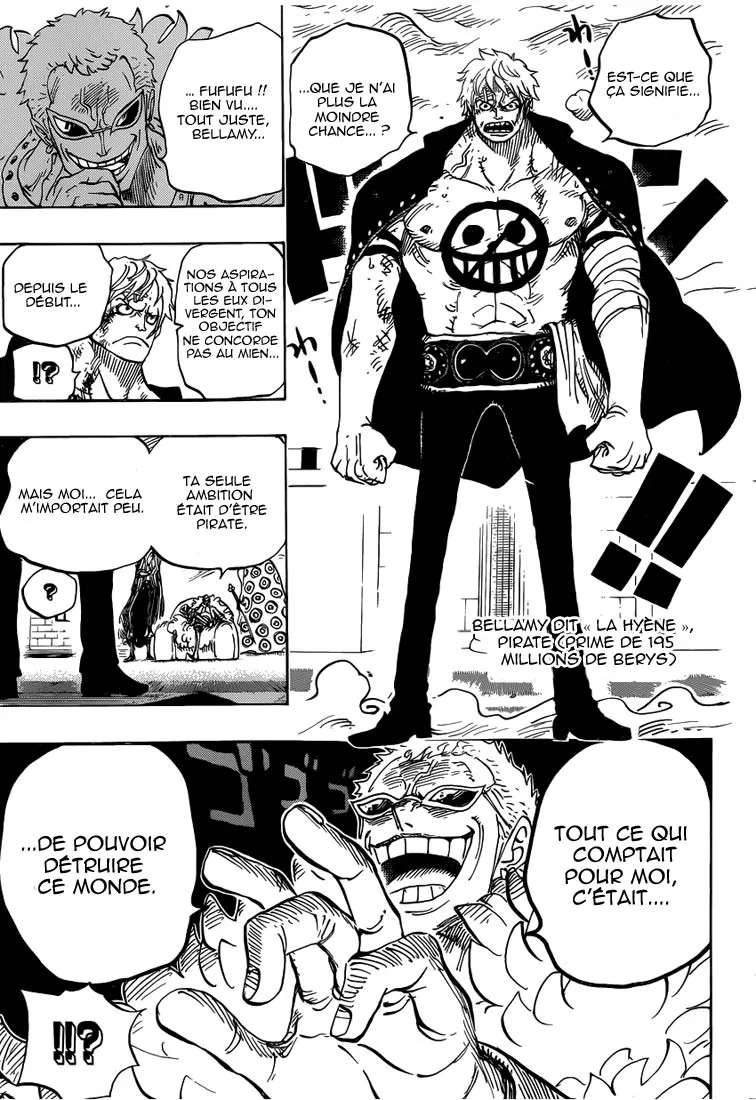 Your Manga Title Chapter 753 page 4 - read online in English