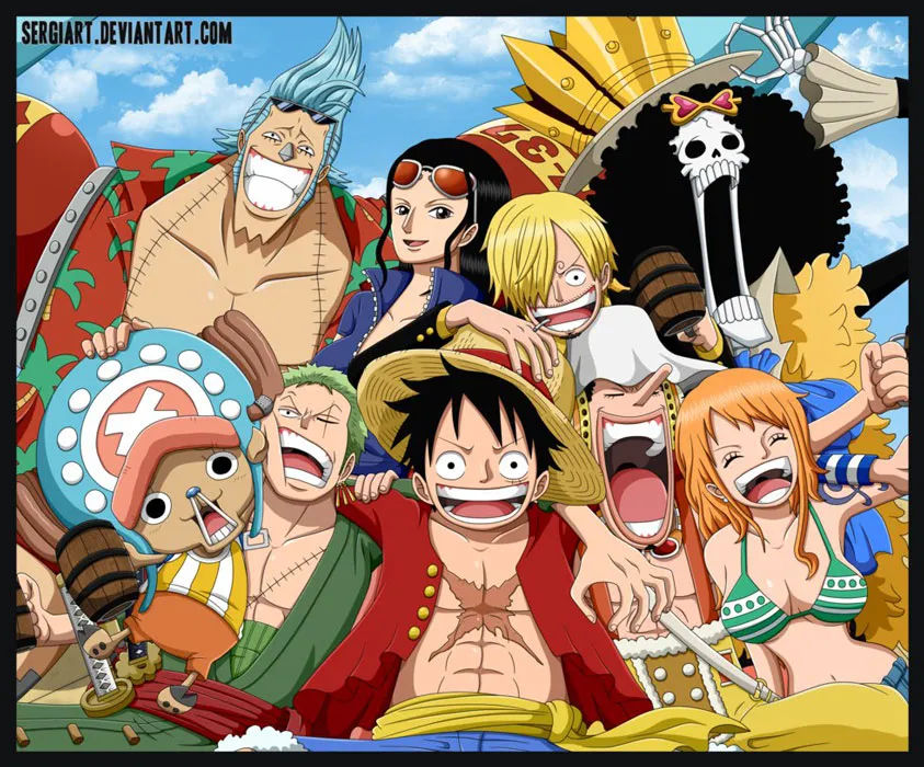 Your Manga Title Chapter 753 page 19 - read online in English