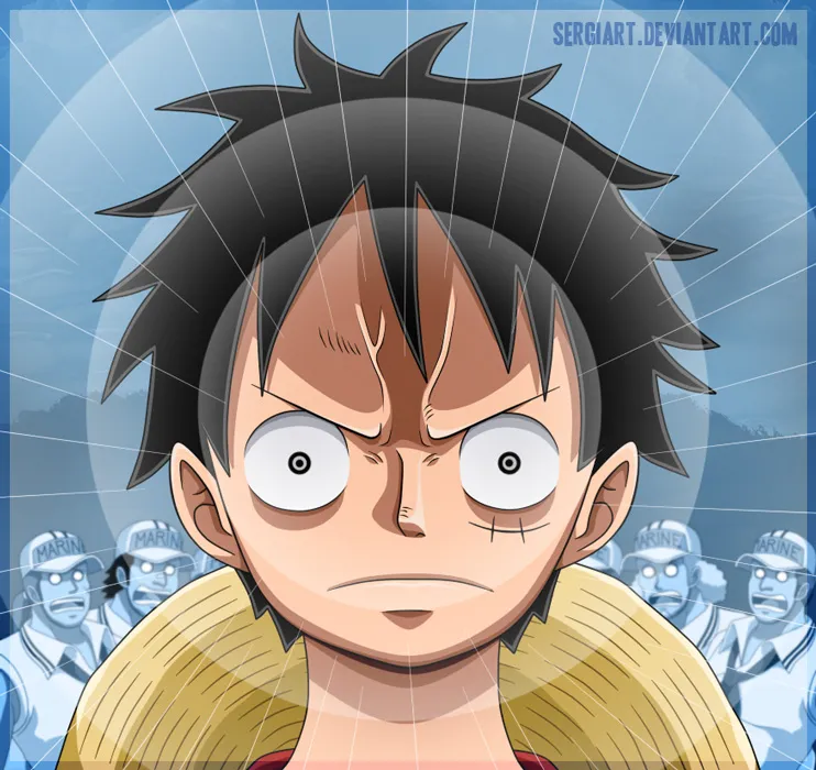 Your Manga Title Chapter 754 page 20 - read online in English