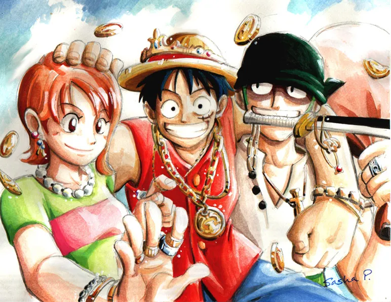 Your Manga Title Chapter 756 page 22 - read online in English