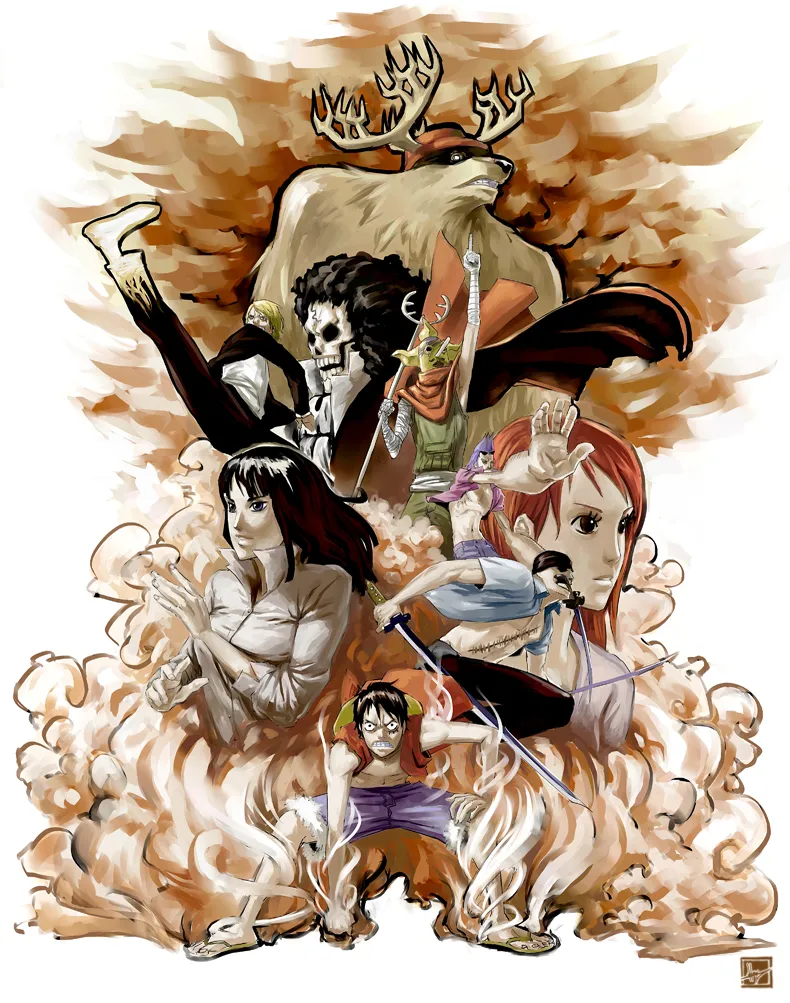 Your Manga Title Chapter 756 page 25 - read online in English