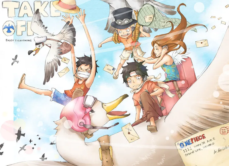 Your Manga Title Chapter 756 page 28 - read online in English