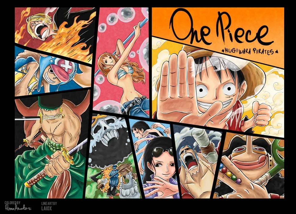 Your Manga Title Chapter 759 page 17 - read online in English