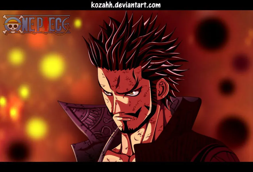 Your Manga Title Chapter 759 page 23 - read online in English