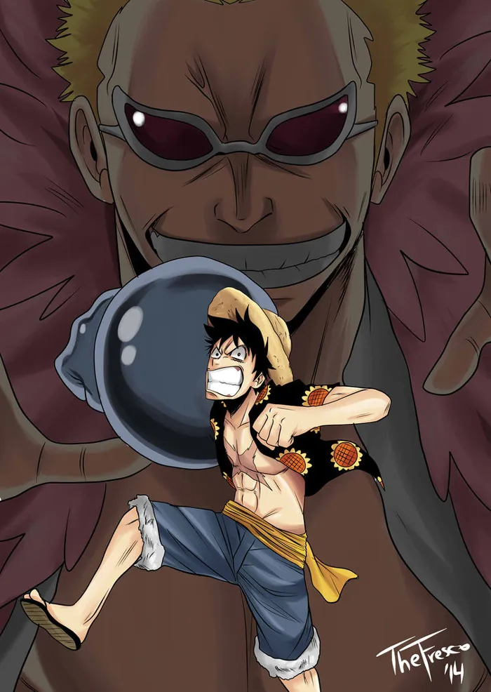 Your Manga Title Chapter 760 page 18 - read online in English