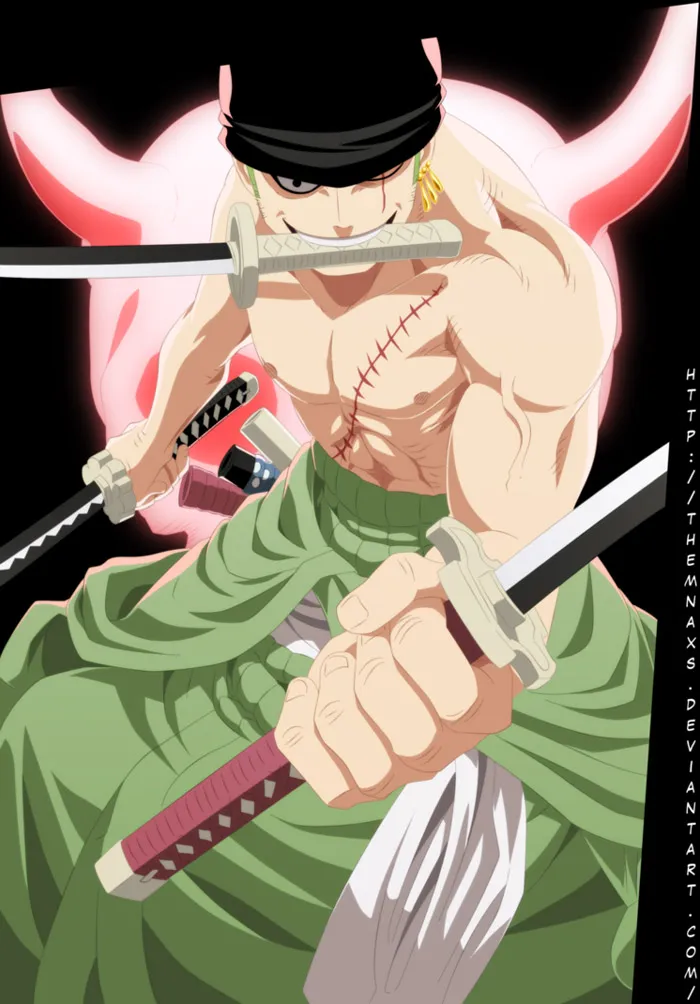 Your Manga Title Chapter 760 page 21 - read online in English