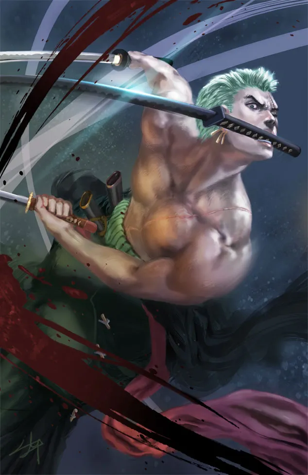 Your Manga Title Chapter 761 page 20 - read online in English
