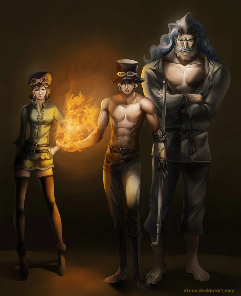 Your Manga Title Chapter 761 page 33 - read online in English